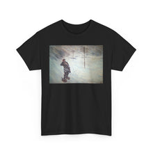 Load image into Gallery viewer, Angus Unisex Short Sleeve T-Shirt - 6 colors (S-5XL)