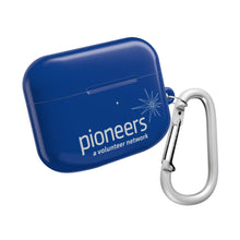 Load image into Gallery viewer, Pioneers AirPod Case - Blue (6 sizes)