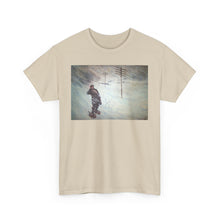 Load image into Gallery viewer, Angus Unisex Short Sleeve T-Shirt - 6 colors (S-5XL)