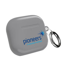 Load image into Gallery viewer, Pioneers AirPod Case - Grey (6 sizes)