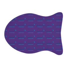Load image into Gallery viewer, Pioneers Pet Feeding Mats for Every Home - Purple