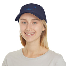 Load image into Gallery viewer, Pioneers Volunteer Network Low Profile Baseball Cap -5 colors