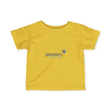 Load image into Gallery viewer, Infant Fine Jersey Tee - 6 colors (6M-24M)