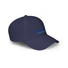 Load image into Gallery viewer, Pioneers Volunteer Network Low Profile Baseball Cap -5 colors
