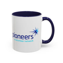 Load image into Gallery viewer, Legacy West Pioneers Accent Coffee Mug - 11oz & 15oz (8 colors)