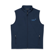 Load image into Gallery viewer, Port Authority® Men's Core Soft Shell Vest (Embroidery)