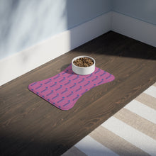 Load image into Gallery viewer, Pioneers Pet Feeding Mats for Every Home - Light Pink