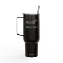 Load image into Gallery viewer, Legacy West Pioneers Insulated Tumbler - 40oz with Lid