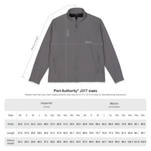 Load image into Gallery viewer, Port Authority® Men's Core Soft Shell Jacket (Embroidery)