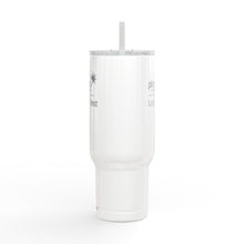 Load image into Gallery viewer, Legacy West Pioneers Insulated Tumbler - 40oz with Lid