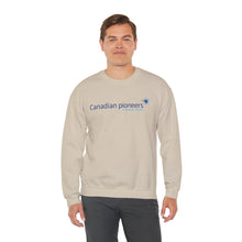 Load image into Gallery viewer, Canadian Pioneers Sweatshirt - Unisex Heavy Blend™ Crewneck - 13 colors (S-5XL)