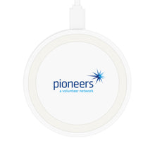 Load image into Gallery viewer, Quake Wireless Charging Pad