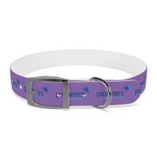 Load image into Gallery viewer, Pioneers Dog Collar - Purple
