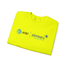 Load image into Gallery viewer, AT&T Pioneers Sweatshirt - Unisex Heavy Blend™ Crewneck - 13 colors (S-5XL)