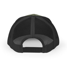 Load image into Gallery viewer, Canadian Pioneer Snapback Trucker Cap with 23 color options!