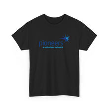 Load image into Gallery viewer, Pioneers Logo - T-Shirt - 12 colors (S-5XL)
