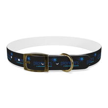 Load image into Gallery viewer, Pioneers Dog Collar - Black