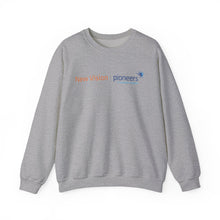 Load image into Gallery viewer, New Vision Pioneers Sweatshirt - Unisex Heavy Blend™ Crewneck - 13 colors (S-5XL)