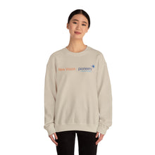 Load image into Gallery viewer, New Vision Pioneers Sweatshirt - Unisex Heavy Blend™ Crewneck - 13 colors (S-5XL)