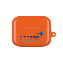Load image into Gallery viewer, Pioneers AirPod Case - Orange