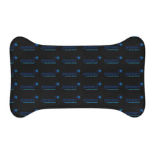 Load image into Gallery viewer, Pioneers Pet Feeding Mats for Every Home - Black