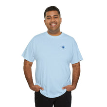 Load image into Gallery viewer, Pioneers Front & Back Logo - T-Shirt - 12 colors (S-5XL)