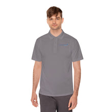 Load image into Gallery viewer, Canadian Pioneers Men's Sport Polo Shirt - Pioneers Activewear: 15 colors (S-3XL)