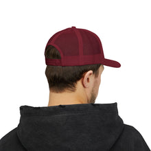 Load image into Gallery viewer, Pioneer Snapback Trucker Cap with 23 color options!