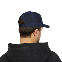 Load image into Gallery viewer, Canadian Pioneer Snapback Trucker Cap with 23 color options!