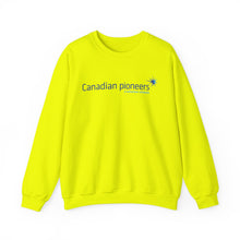 Load image into Gallery viewer, Canadian Pioneers Sweatshirt - Unisex Heavy Blend™ Crewneck - 13 colors (S-5XL)