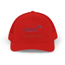 Load image into Gallery viewer, Legacy West Pioneers Snapback Trucker Cap with 21 color options!