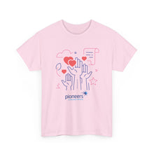 Load image into Gallery viewer, Pioneers Volunteer - T-Shirt - 5 colors available (S-5XL)