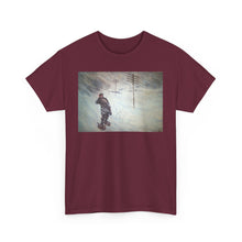 Load image into Gallery viewer, Angus Unisex Short Sleeve T-Shirt - 6 colors (S-5XL)