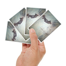 Load image into Gallery viewer, Poker Cards Set - Unique Design for Gamers and Collectors