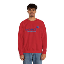 Load image into Gallery viewer, Pioneers Volunteer Network Sweatshirt - Unisex Heavy Blend™ Crewneck - 13 colors (S-5XL)