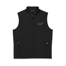 Load image into Gallery viewer, Port Authority® Men's Core Soft Shell Vest (Embroidery)