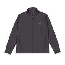 Load image into Gallery viewer, Port Authority® Men's Core Soft Shell Jacket (Embroidery)