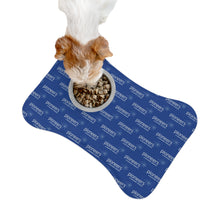 Load image into Gallery viewer, Pioneers Pet Feeding Mats for Every Home - Blue
