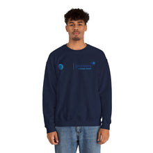 Load image into Gallery viewer, AT&amp;T Pioneers Sweatshirt - Unisex Heavy Blend™ Crewneck - 13 colors (S-5XL)
