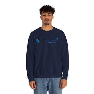 AT&T Pioneers Sweatshirt - Unisex Heavy Blend™ Crewneck - 13 colors (S-5XL)