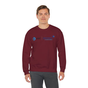 AT&T Pioneers Sweatshirt - Unisex Heavy Blend™ Crewneck - 13 colors (S-5XL)