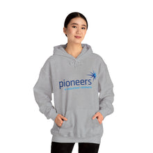Load image into Gallery viewer, Unisex Heavy Blend™ Hooded Sweatshirt - 8 colors S-5XL
