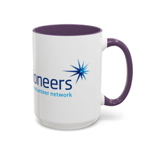 Load image into Gallery viewer, Canadian Pioneers Accent Coffee Mug - 11oz &amp; 15oz (8 colors)
