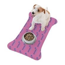 Load image into Gallery viewer, Pioneers Pet Feeding Mats for Every Home - Light Pink

