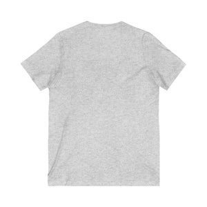 AT&T Pioneers Volunteer V-Neck Tee, Unisex Casual Shirt, Soft Everyday Wear (S-2XL)