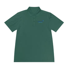 Load image into Gallery viewer, Men&#39;s Sport Polo Shirt - Pioneers Activewear: 15 colors (S-3XL)
