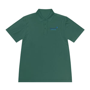 Men's Sport Polo Shirt - Pioneers Activewear: 15 colors (S-3XL)