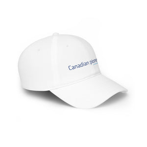 Canadian Pioneers Low Profile Baseball Cap - 6 colors