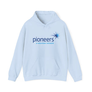 Unisex Heavy Blend™ Hooded Sweatshirt - 8 colors S-5XL