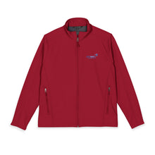 Load image into Gallery viewer, Port Authority® Men's Core Soft Shell Jacket (Embroidery)

